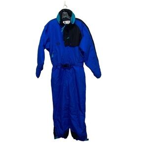 Columbia Man Snow Suit Size L